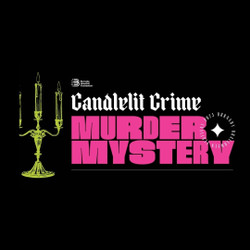 Candlelit Crime: Murder Mystery