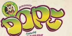 Cannabis Comedy Festival Presents: Dope