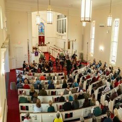 Cape Cod Chamber Orchestra: Mendelssohn and Copland