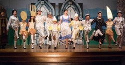 Cape Cod Kids on Broadway Musical Theater Workshop