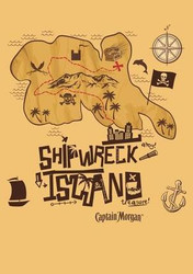 Captain Morgan's Shipwreck Island