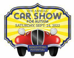 Car Show for Autism