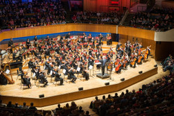 Cardiff Philharmonic Orchestra 40th Anniversary Concert: Friday 24 June 2022, St David's Hall