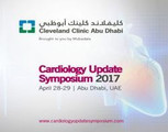 Cardiology Update Symposium Abu Dhabi April 2017