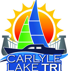 Carlyle Lake Triathlon