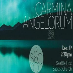 Carmina Angelorum: Songs of the Angels