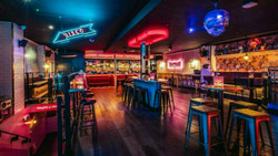 Carwash Nightclub