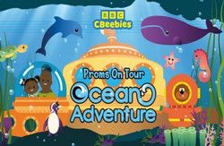 Cbeebies: Ocean Adventure