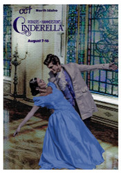 Cct Presents Rodgers & Hammerstein's Cinderella