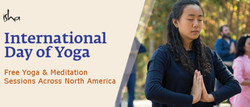 Celebrate International Yoga Day Retreat