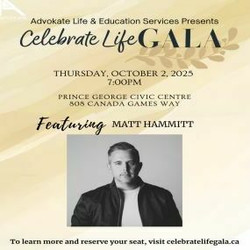 Celebrate Life Gala