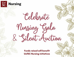 Celebrate Nursing Gala and Silent Auction