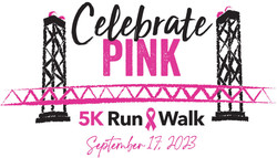 Celebrate Pink 5k Race/Walk