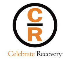 Celebrate Recovery Sunday