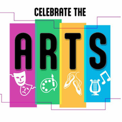 Celebrate the Arts '25 Evening Performance