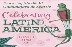 Celebrating Latin America