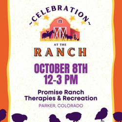 Celebration at the Ranch