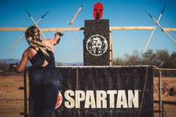 Central Florida Spartan Trifecta Weekend 2024 - Sprint 5k, Super 10k, Beast 21k and Kids