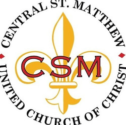 Central St. Matthew United Church of Christ 5th Anniversary Service