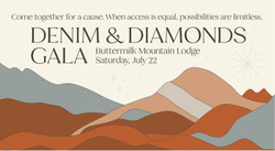 Challenge Aspen's Denim and Diamonds Gala