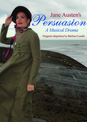 Chamber Opera Tours Presents Jane Austen's Persuasion: A Musical Drama