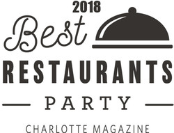 Charlotte Magazine Best Restaurants Party