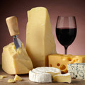 Cheese & Wine and How to Pair Them