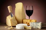 Cheese and Wine Workshop