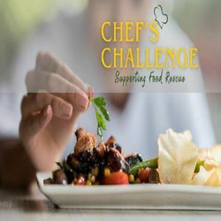 Chef's Challenge: Supporting Food Rescue