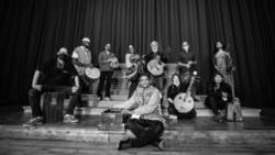 Chicago Immigrant Orchestra