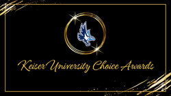 Choice Awards Presented by Keiser University