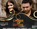Chords of Giving - Music Concert