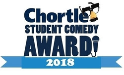 Chortle Student Comedy Award 2018