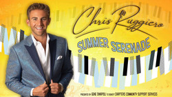 Chris Ruggiero Live at the New Brunswick Performing Arts Center on June 21, 2024