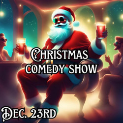 Christmas Comedy Show