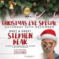 Christmas Eve Special ft. Stephen Bear