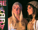 Christmas Party Night - Abba Tribute
