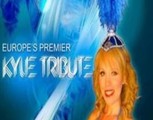 Christmas Party Night with Kylie Minogue Tribute