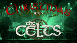 Christmas with the Celts