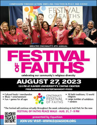 Cincinnati Festival of Faiths