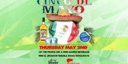 Cinco De Mayo (sponsored by El Jimador Tequila)