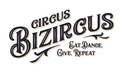 Circus Bizircus! November 17th at The Transept