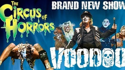 Circus of Horror's
