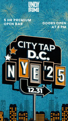 City Tap House Dupont Nye 2025