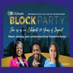 Citysquare Block Party