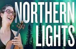 Civic Orchestra of Victoria: Northern Lights - May 24 - Victoria, Bc