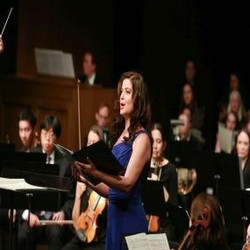 Clarksville's Gateway Chamber Orchestra Celebrates 10th Anniversary of “Winter Baroque” Performance
