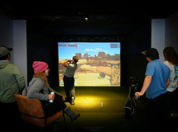 Closest To The Pin