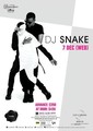 Club Cubic presents Dj Snake