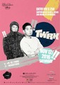Club Cubic presents Twrk